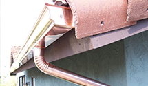 Rain Gutter Installation, Repair, Cleaning in Leeds, AL